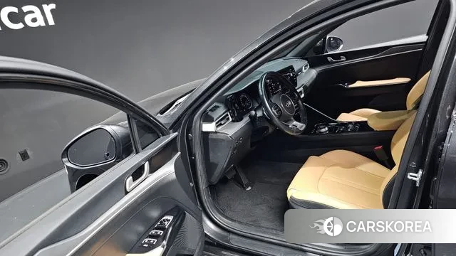 Kia K5 Hybrid 3rd Generation id 3561988 из Кореи 20