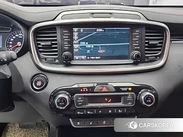 Kia The New Sorento id 3718104 из Кореи 20