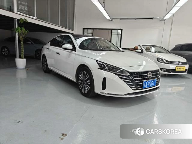 Nissan Teana id 4257992 из Китая 16