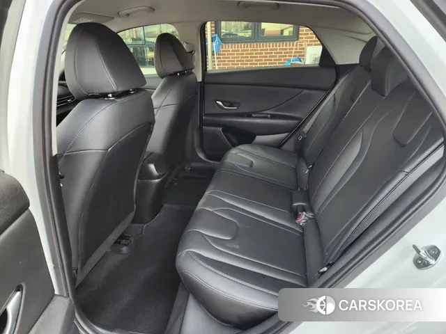 Hyundai Avante (CN7) id 3611711 из Кореи 20