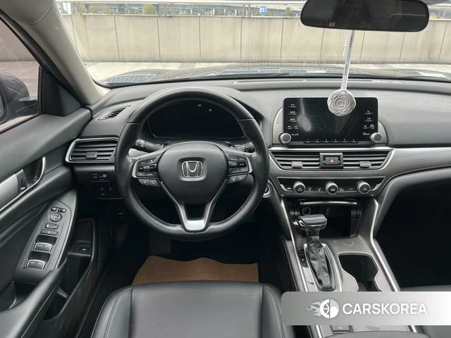 Honda Accord id 4260913 из Китая 22