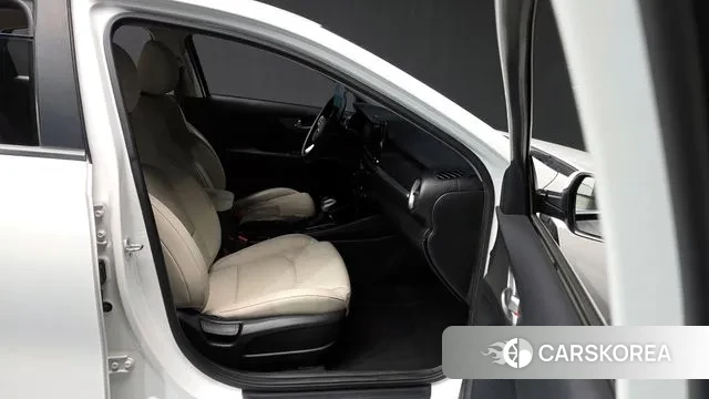 Kia Come New K3 id 3737069 из Кореи 20