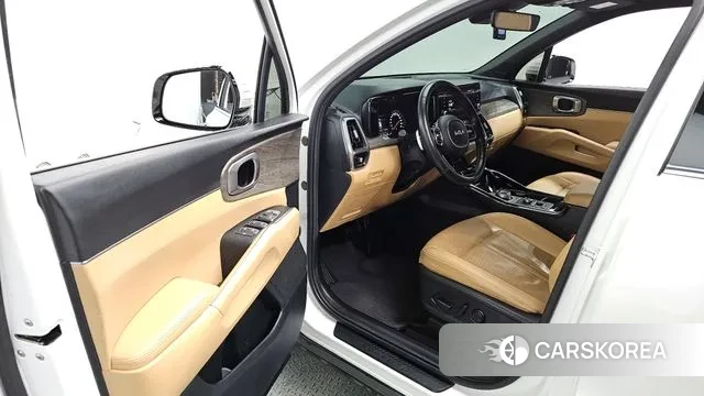 Kia Sorento 4th Generation id 3478643 из Кореи 20