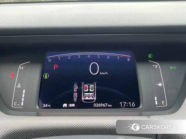 Honda LIFE id 4333293 из Китая 19