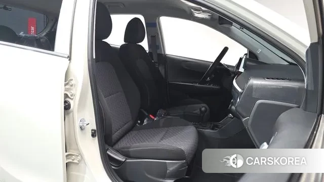 Kia The New Morning (JA) id 3733885 из Кореи 20