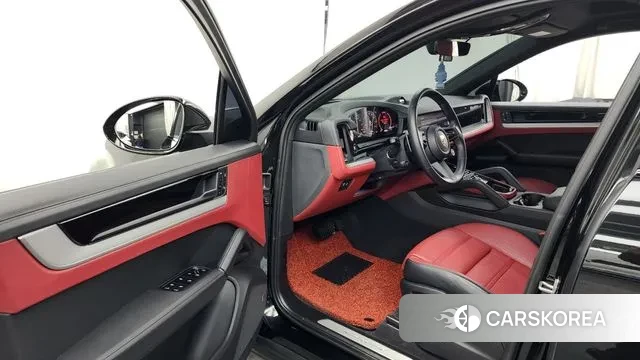 Porsche Cayenne (PO536) id 3477670 из Кореи 20