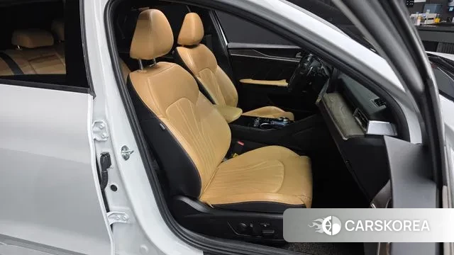 Kia K5 3rd generation id 3438780 из Кореи 20