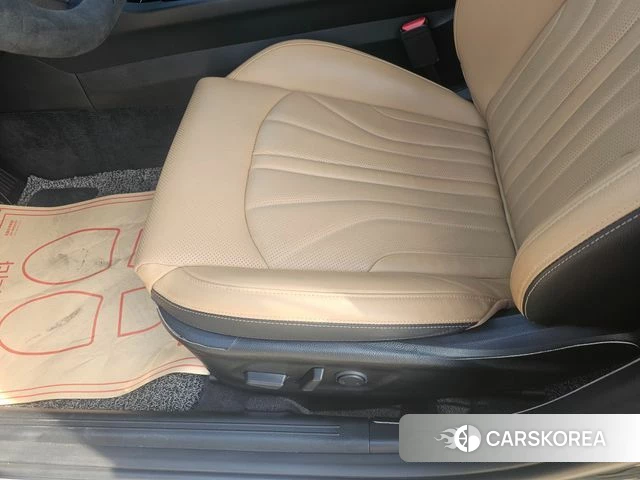 Kia K5 3rd generation id 4249879 из Кореи 20