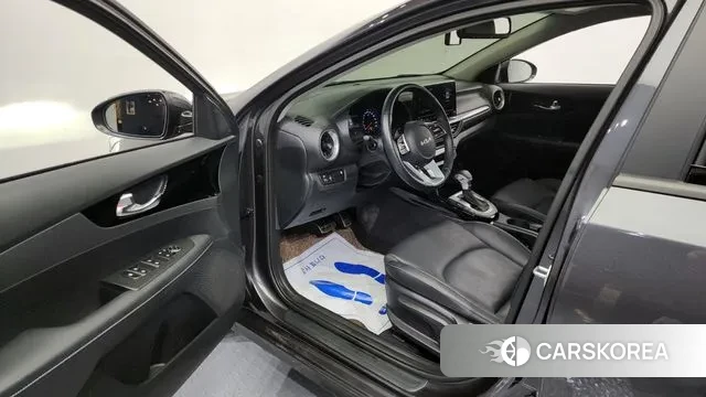 Kia The New K3 2nd generation id 3462737 из Кореи 20