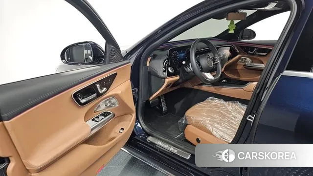 Mercedes-Benz E-Class W214 id 3371888 из Кореи 20