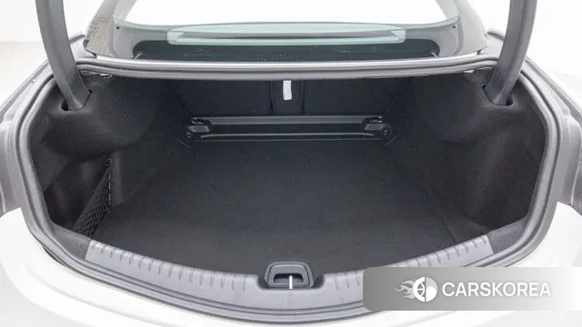 Mercedes-Benz CLE-Class C236 id 2974197 из Кореи 20