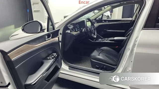 Kia K5 Hybrid 3rd Generation id 3707108 из Кореи 20