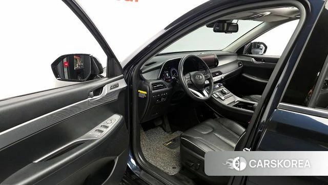 Hyundai Palisade id 3936502 из Кореи 20