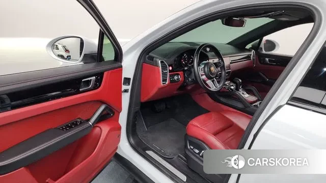 Porsche Cayenne (PO536) id 3318770 из Кореи 20