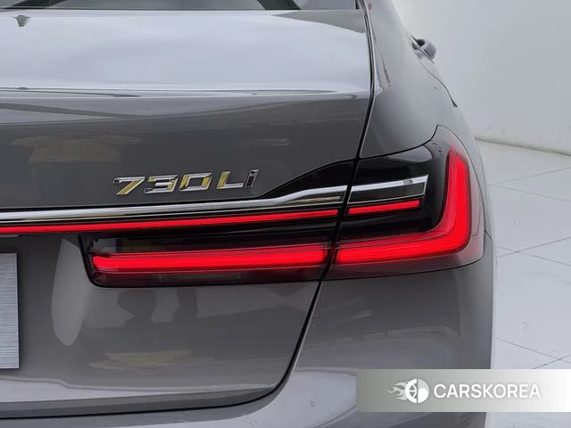 BMW 7 series id 4297329 из Китая 29