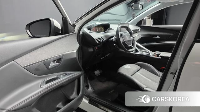 Peugeot 3008 second generation id 4497021 из Кореи 31