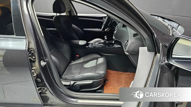 Kia Stinger id 4363501 из Кореи 20
