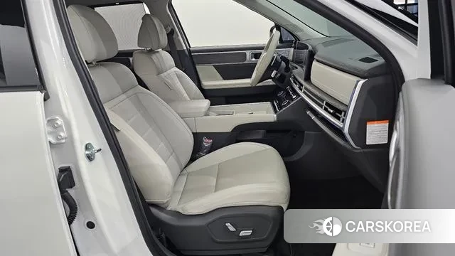 Hyundai Santa Fe (MX5) id 2988757 из Кореи 20