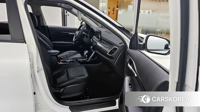 Kia Seltos id 3306262 из Кореи 20