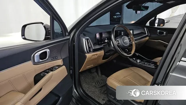 Kia The New Sorento 4th Generation id 3256762 из Кореи 20