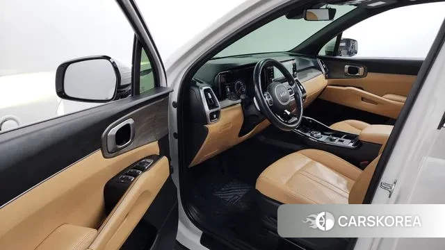 Kia Sorento 4th Generation id 3735269 из Кореи 20