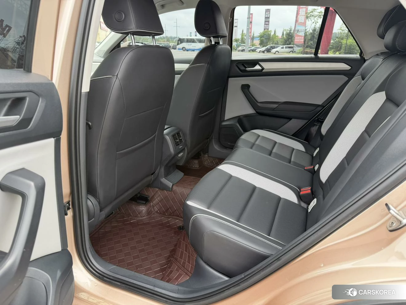 Volkswagen T-Roc id 4473609 из Китая 23