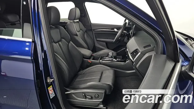 Audi Q5 (FY) id 2817245 из Кореи 20