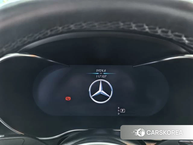 Mercedes-Benz GLC Coupe id 4278785 из Китая 12