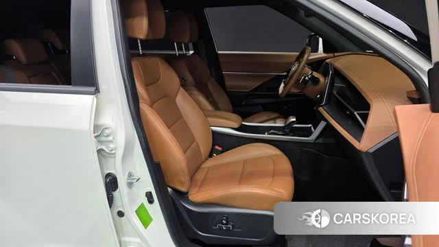 Ssangyong Torres id 3858945 из Кореи 20