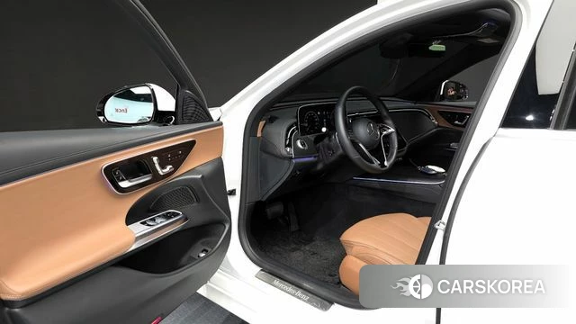 Mercedes-Benz E-Class W214 id 4315257 из Кореи 30