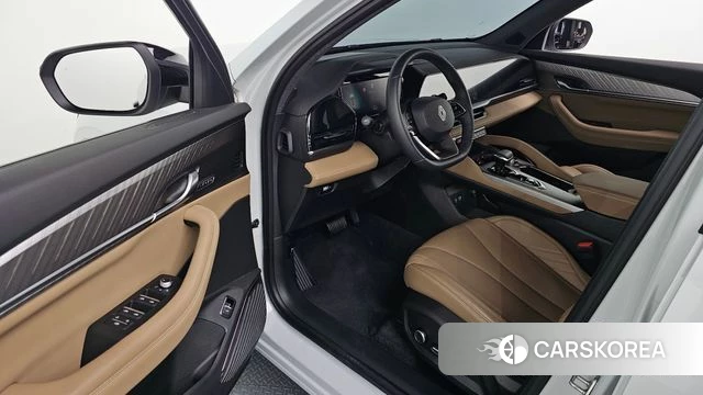 Renault Korea (Samsung) Grand Coleos id 4527549 из Кореи 20