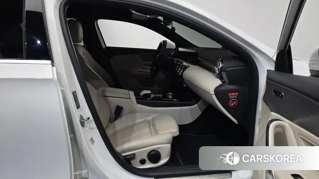 Mercedes-Benz A-Class W177 id 3479099 из Кореи 20