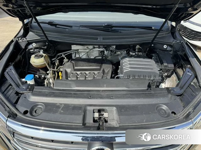 Volkswagen Weiran id 4236660 из Китая 22