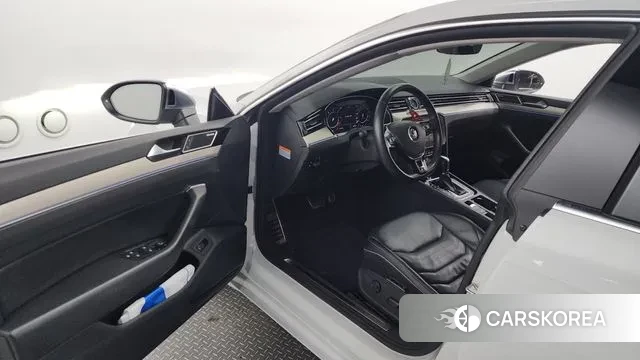 Volkswagen Arteon id 3095647 из Кореи 20