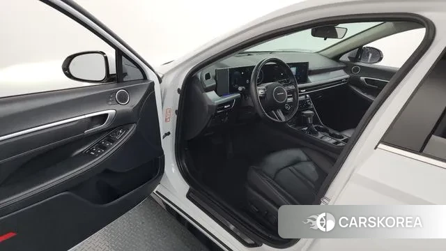 Hyundai Sonata D Edge (DN8) id 3426333 из Кореи 20