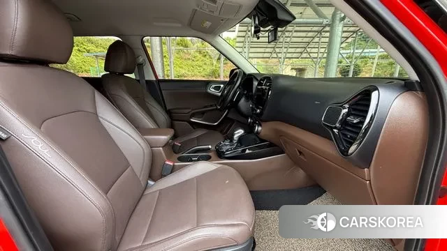 Kia Soul Booster id 3024386 из Кореи 20