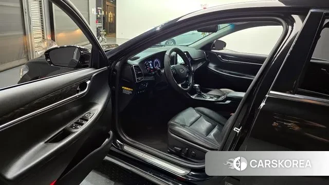 Hyundai Grandeur IG id 3028964 из Кореи 20