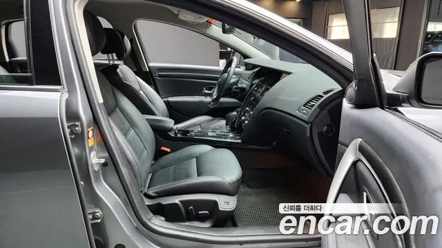 Renault Korea (Samsung) SM7 Nova id 2850893 из Кореи 20