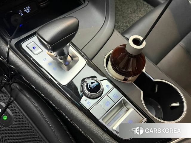 Genesis G70 id 4633063 из Кореи 17
