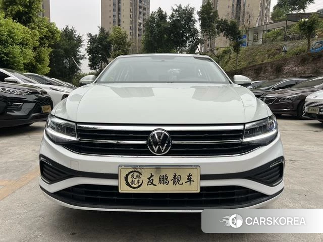Volkswagen Bora id 4271418 из Китая 24