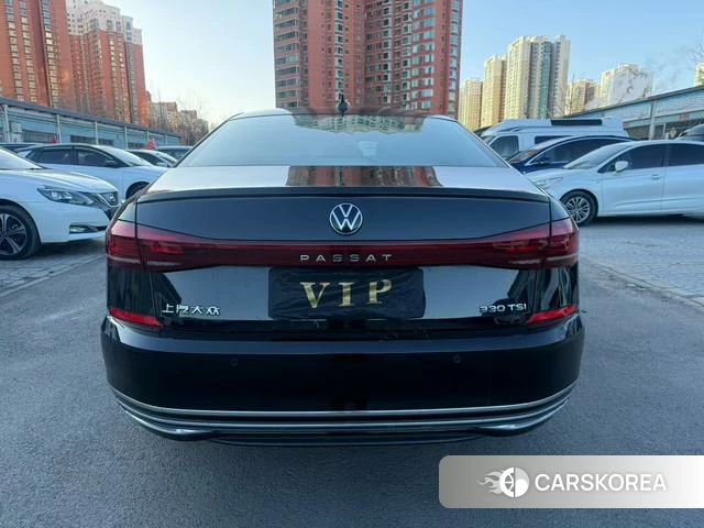 Volkswagen Passat id 4257976 из Китая 16