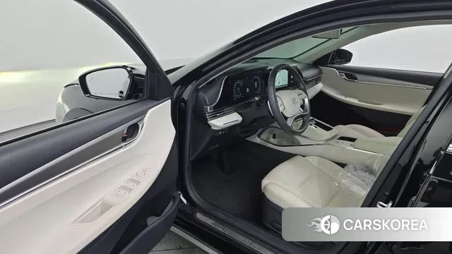 Hyundai The New Grandeur IG id 3169308 из Кореи 20