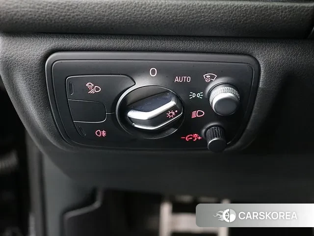 Audi New A6 id 3476743 из Кореи 20