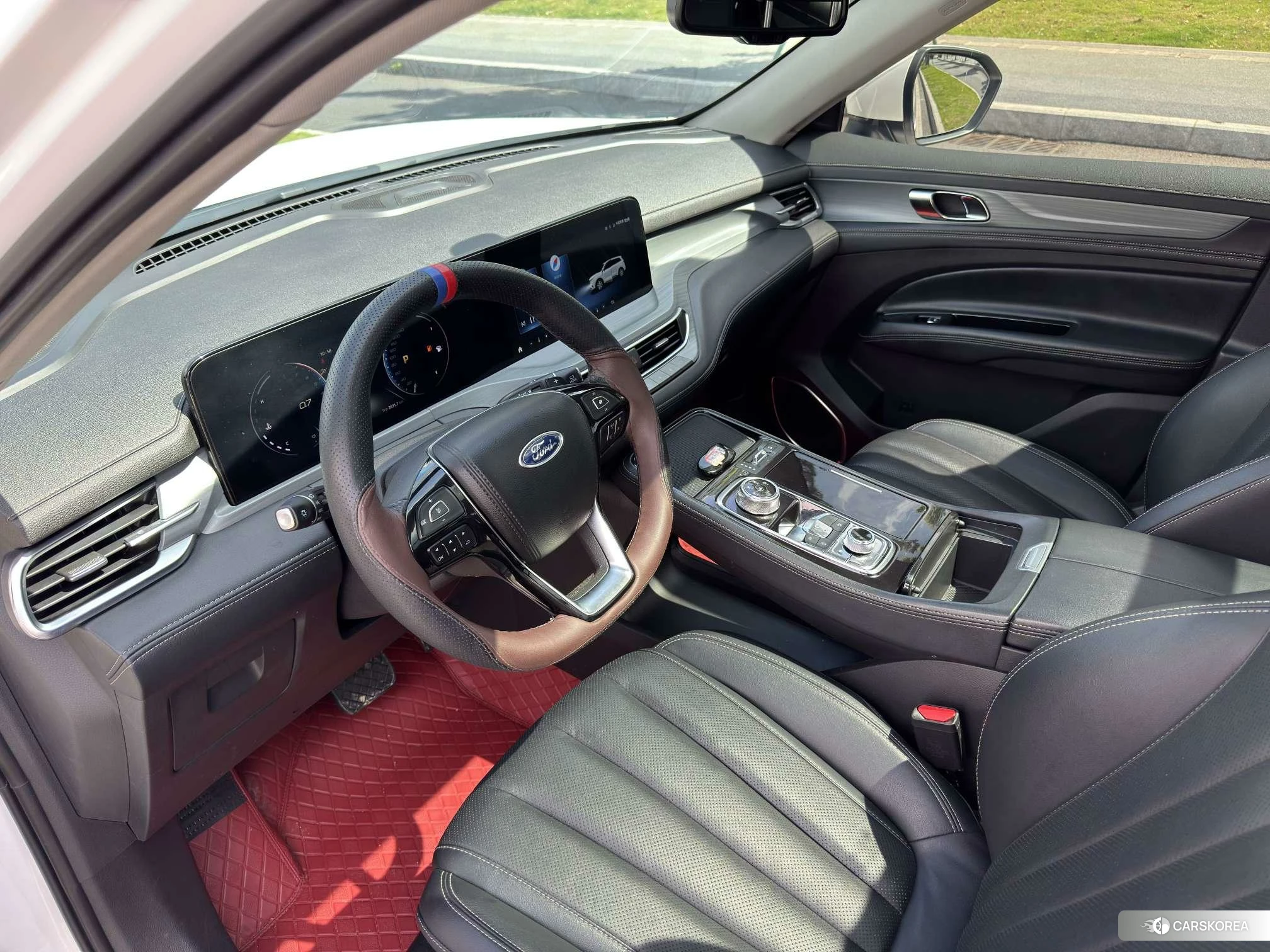 Ford Lingyu id 4453961 из Китая 16