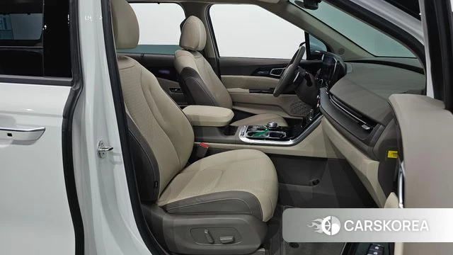 Kia Carnival 4th generation id 4725617 из Кореи 20
