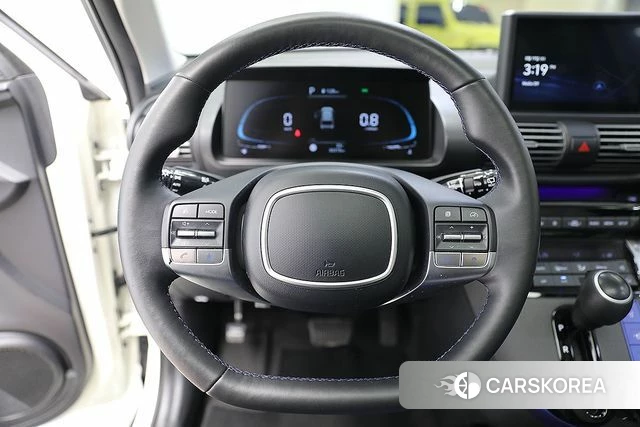 Hyundai Casper id 4707052 из Кореи 20