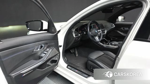 BMW 3 Series (G20) id 3878871 из Кореи 20