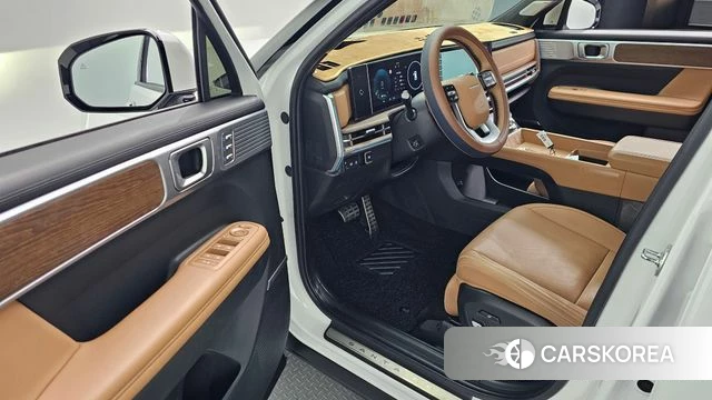 Hyundai Santa Fe (MX5) id 3940342 из Кореи 20