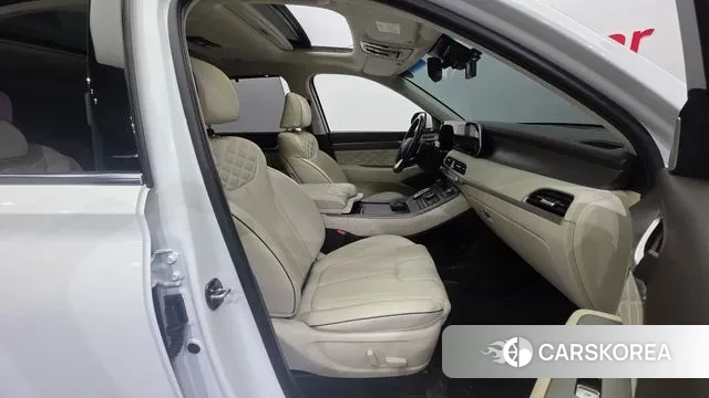 Hyundai Palisade id 3582629 из Кореи 20