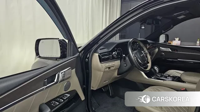 Kia Mohave Master id 3427245 из Кореи 20